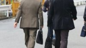 「退職金1000万円は数年でなくなった」外資系MRを57歳で早期退職するもスーパーで品出しの今…61歳男性が語る退職後の“シビアな現実”