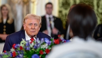 トランプが高市首相に突きつける「5つの要求」…軍事費GDP3％、憲法改正、対中同調まで　日米首脳会談の核心