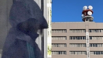 「嫌いといわれたから…」幼い娘の首を絞め殺人容疑で逮捕された母（30）はシェルター内に3年間“DV夫”を匿っていた…偽装心中の可能性も≪福岡2児死亡≫