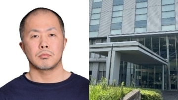 《福生マッチョハンマー男》「暴走族から町を守った」とネットが称賛した無職男（45）は病院で警官の股間を蹴り追起訴…窃盗事件も起訴、公判では深々と一礼【裁判傍聴】