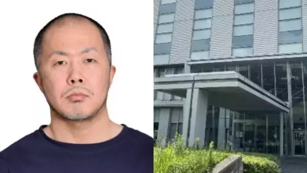 《福生マッチョハンマー男》「暴走族から町を守った」とネットが称賛した無職男（45）は病院で警官の股間を蹴り追起訴…窃盗事件も起訴、公判では深々と一礼【裁判傍聴】