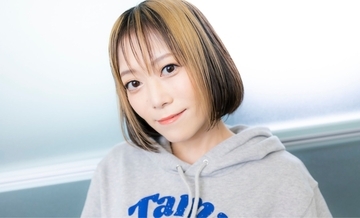 〈23年ぶりに復活〉Hysteric Blue・Tamaが明かす『春〜Spring〜』の曲名に隠された「もう一つの意味」と今だから話せる制作秘話