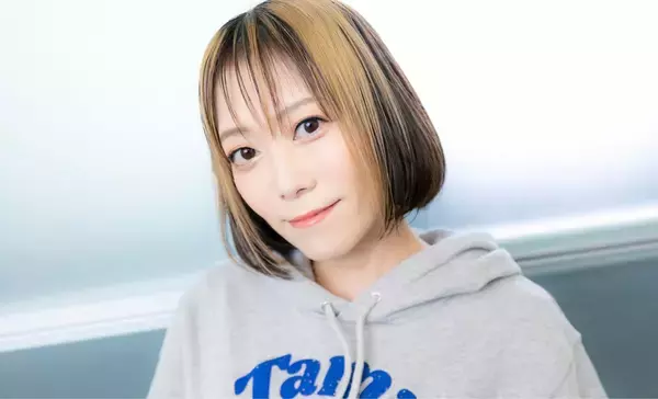 〈23年ぶりに復活〉Hysteric Blue・Tamaが明かす『春〜spring〜』の曲名に隠された「もう一つの意味」と今だから話せる制作秘話