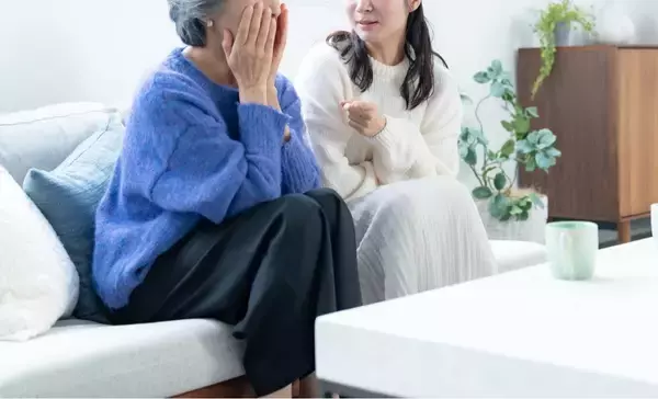 「もう死ぬんやで！」緩和ケア医が実の親に放った禁断の言葉…理想通りにはいかない「家族の看取り」に娘として選んだ場所