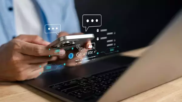 「ChatGPTで出力した文章がなんだか読みにくい……」AI文章が“つながらない”理由は「接続詞」にあり？