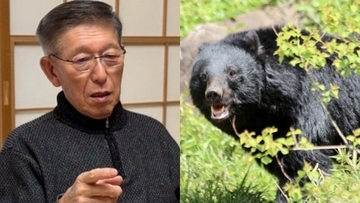 「クマに襲われたら頭蓋骨は粉々、顔も半分なくなる」“お前のところにクマ送る”発言の佐竹前秋田県知事独白40分「擁護派からの電話なんて切って当たり前」「知事時代、2300頭は駆除した」【2025 クマ被害記事 4位】