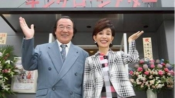 「憲法を変えてはいけない」愛川欽也が生前語っていた“戦争への思い”…妻・うつみ宮土理が明かす最期の言葉「ありがとう」