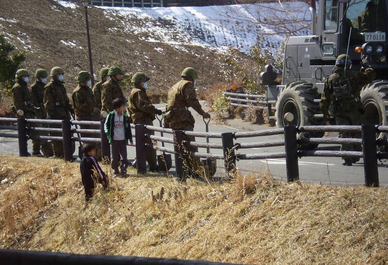「自衛隊のヘリコプターを見て、『これで生きられる』と思った。だから、ここは忘れられない場所なんです」。陸前高田に誕生したスノーピーク新施設が見据える未来