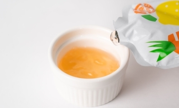 東日本大震災がきっかけで作られた、子どもや老人にも食べやすい”備蓄ゼリー”とは？　全国254もの自治体が購入、深刻な避難所でのビタミン不足を解消