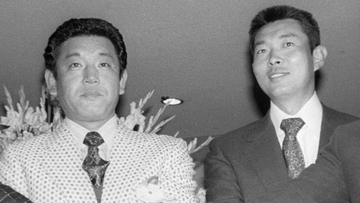 「野球はひとりでできる」江夏豊と「ひとりではできない」江川卓…インハイとアウトロー、二人の怪物が語った決定的な違い