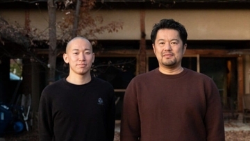 世界から愛される日本の大工アーティスト、菱田昌平の人生哲学。「職人」という言葉に宿る日本人の姿勢とは？