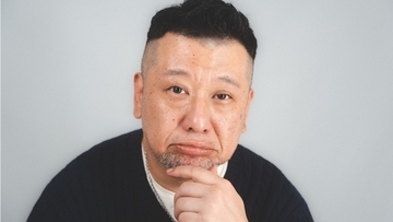 ケンドーコバヤシ結婚を語る！ 祝福の裏で「唯一激怒した人物」、声明文騒動、妻を守るためのフェイク工作の真相も〈独占取材〉