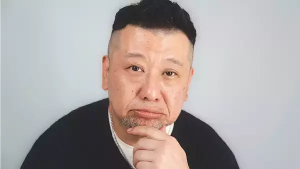 ケンドーコバヤシ結婚を語る！ 祝福の裏で「唯一激怒した人物」、声明文騒動、妻を守るためのフェイク工作の真相も〈独占取材〉