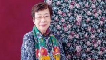 萩尾望都「生まれ変わった先で、二人には必ず結ばれてほしいと思っています」氷室冴子『銀の海 金の大地』復刊版全11巻 刊行記念インタビュー