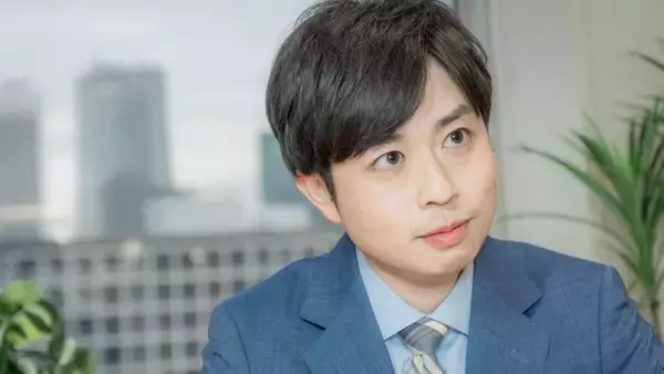 「あのスーパーアイドルに似てる？」 TBS・熊崎アナ “動物ロケ担当”で大注目！それでも「街中では全然、声を掛けられません」