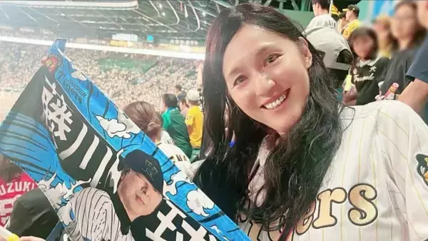 阪神女性ファン“TORACO”を徹底分析…30代でも「ファン歴20年以上」の古参が多数、４人にひとりが「以前は他チームのファン」の衝撃