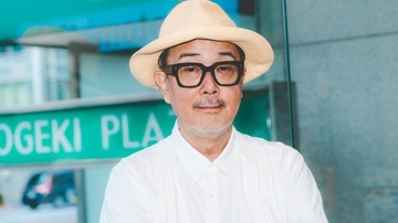「演技はあまり勉強しちゃいけない」45歳でブルーリボン賞新人賞を史上最年長で受賞したリリー・フランキーが、それでも“俳優”と名乗らない理由