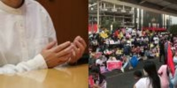 「石を投げているシーンだけが報道される」ミャンマー民主化闘争を見つめ続けた日本人が語るミャンマー市民の絶望と抵抗