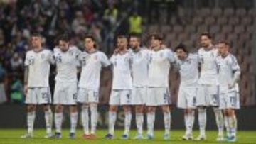 〈北中米W杯〉「イランの代わりにイタリア？」トランプ側近案の“裏ルート出場”説浮上でホワイトハウスを直撃