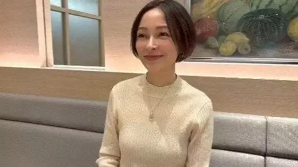 市井紗耶香「ハロプロはどのグループにも負けない」モー娘。30周年への思いとOGの絆…現在は4児の母として仕事に育児に大忙し