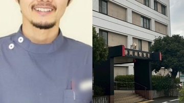 ≪変態歯科医・起訴≫「舌を出して」とタオルをかぶせ少女にも陰部をなめさせ…動画も撮影していた柔道部出身の歯科医、後輩は「彼女もいて面倒見のいい兄貴分だったのに…」