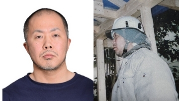≪指名手配・福生マッチョハンマー男≫亡き父親は有名プロ囲碁棋士「先物取引で失敗、借金が大変で…」母親が語った“末っ子”の苦悩「彼女もいたけど仕事してないから結婚を許されず」【2026 集英社オンライン上半期　スクープ記事 4位】