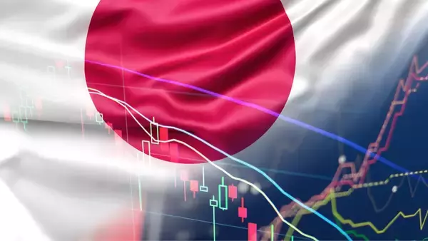 日経平均６万円目前に国際的投資家が警告「市場は冷酷、必ず請求書は届く」株高でも進む日本の“構造的窒息”