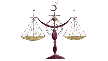 2023年12月の運勢　天秤座｜橘さくらの「未来予知」占星術