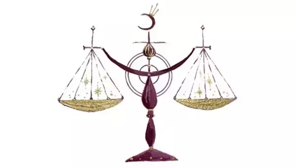 2023年12月の運勢　天秤座｜橘さくらの「未来予知」占星術