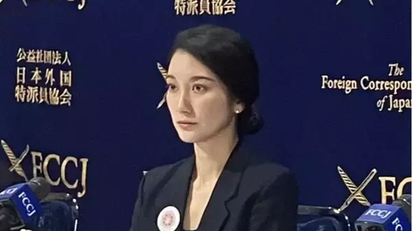 「編集室は事実上、スターの集まりだった」商業としての『ブラック・ボックス・ダイアリーズ』 老練な戦略と稚拙な説明のコントラスト