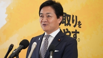 〈解散でどうなる？〉「あの人にだけは言われたくない」玉木代表が嫌悪する野党幹部…「不倫疑惑」「優柔不断」を超えて国民民主が何度も復活する２つの理由