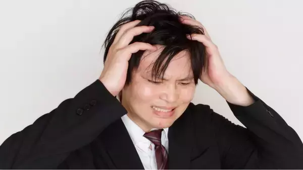 結婚15年で3回会ったのみ…44歳夫を“義実家アレルギー”にした無職の義父の衝撃発言「もっと頑張って稼がないとだめじゃないか」