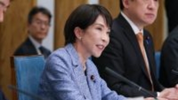 「サナエノミクス2.0」は成功するのか　GDP4倍差…中国に完敗した「決定的な理由」と“国家総力戦”の正体