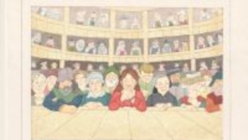 【最終回】『ノマドランド』のクロエ・ジャオ監督による名作誕生譚『ハムネット』。心をえぐり、また癒やす傑作