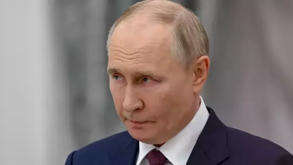 プーチン最大の誤算…クリミア「不沈の要塞」が巨大な牢獄に　ガソリン価格は闇市場で2倍に「ロシア将校は家族と財産を本土へ」の地獄絵図【2026年6月バズり記事2位】