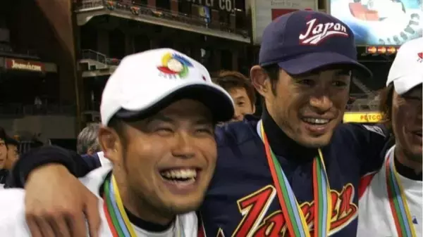 「大谷翔平が参考にしていた」今江敏晃の打撃の”間”…原点は“憧れのイチロー”と出会ったWBCだった