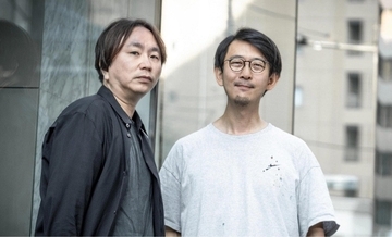 「現実を生き抜くためのファンタジー」上田岳弘×川村真司『ノー・ファンタジー』刊行記念対談