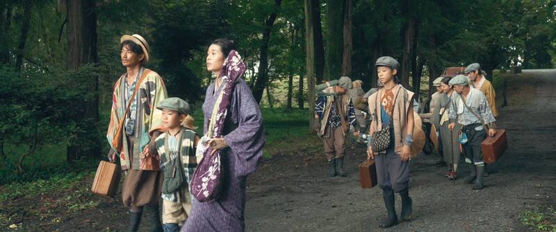 関東大震災から100年目の劇映画『福田村事件』…「日本のメディアがゴミだと思うなら、それは社会もゴミだということ」ドキュメンタリー作家・森達也がそれでも日本に絶望しない理由
