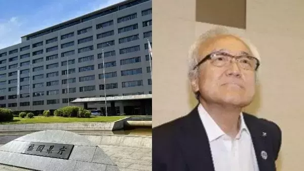 「3億円…このモニュメントはムダですね」県民もよくわからない“ワンヘルス”に突き進んだ福岡県議会のドンと知事…反乱は鎮圧も目玉政策に疑問の声〈混乱の福岡県議会〉