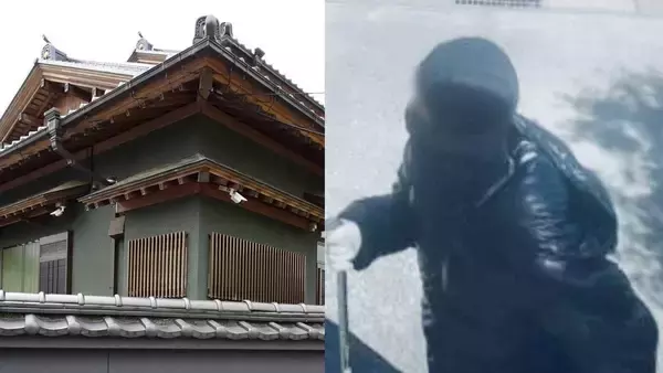《栃木・強盗殺人》「ちょっと怖いな…」近所迷惑なタトゥー夫と赤ちゃんを抱く妻「ゴボウ御殿」を16歳強殺少年団に襲撃させた“指示役”夫婦の評判「4月末にも警察が来た」