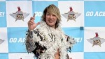 【棚橋弘至・引退後の課題】WWEは3兆円企業、新日本は53億円…社長が語る「新日本プロレスがゲート依存から脱却をめざす」理由