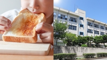 「子どもたちの居場所は学校しかないの？」学校での朝食提供に広がる波紋…共働き世帯1200万超時代“朝ごはん危機”の現実と学校の限界