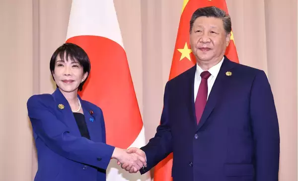 総理経験者「中国と戦争になりかねない」 高市政権に"中国パイプ不在"の深刻リスクと「発言撤回しない」決断の代償