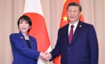 総理経験者「中国と戦争になりかねない」 高市政権に"中国パイプ不在"の深刻リスクと「発言撤回しない」決断の代償