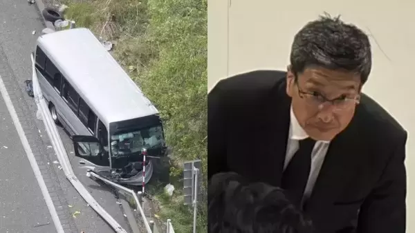≪磐越道バス暴走事故≫「安くしろと言われた」VS「そんな話はない」…違法やコンプラ無視の疑いが続々発覚したバス会社と高校の呆れた会見「悲惨な事故、知らないじゃ済まない」