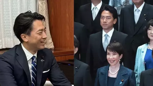 〈ホントに進次郎防衛相で大丈夫？〉「生まれ育った横須賀は防衛の街」アピ―ルも不安の声続々「センスのない構文は国際問題」…“ポスト高市”の動きを封じる戦略か