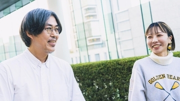 異性と映画に行ったら、それはもうデート？ 48歳独身・漫画家が“勘違いした”理由「告白されたときはびっくりしました」