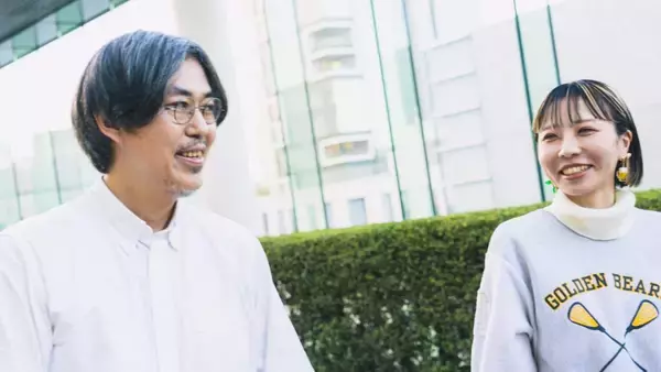 異性と映画に行ったら、それはもうデート？ 48歳独身・漫画家が“勘違いした”理由「告白されたときはびっくりしました」