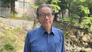 〈なぜ人は「正しさ」を押しつけてしまうのか〉ドリアン助川が語るSNS時代の幸福論「幸と辛は表裏一体です」