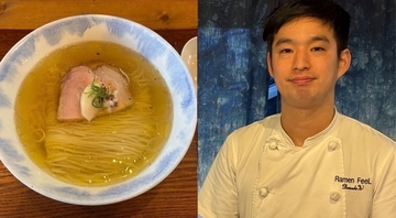 食べログ超高得点・ラーメン東京5位の名店が突然の閉店 「1杯1000円の壁」をブチ壊すために…店主が明かした本当の理由【2026 集英社オンライン上半期　ビジネス記事 8位】